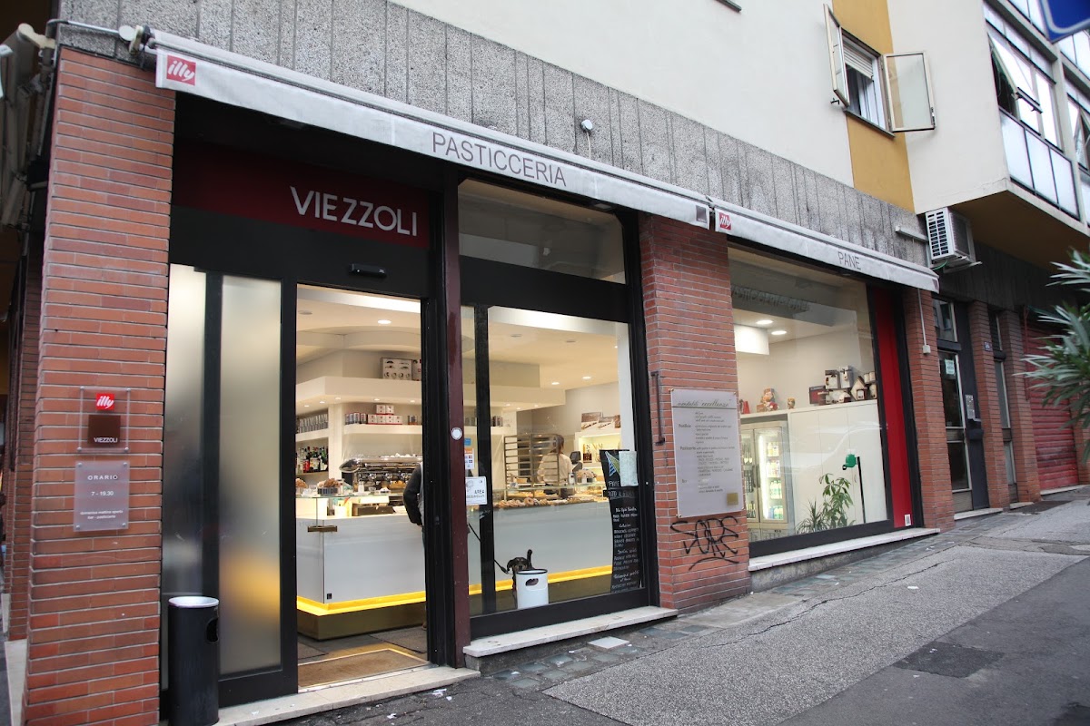 ViezzoliPirona - Baiamonti — foto 1